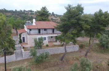 Olea Escape Villa in an Olive Estate - Foto 75