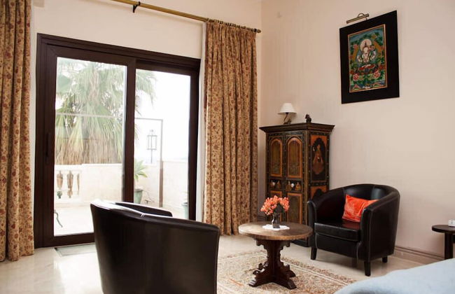 Villa Rocamar - Photo 13