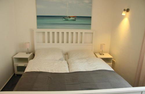 Freundliches Appartement - Bitte Angaben zum Gastgeber lesen - Foto 8