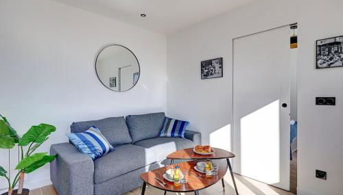 Suite Par ici - Superbe appartement - Foto 5