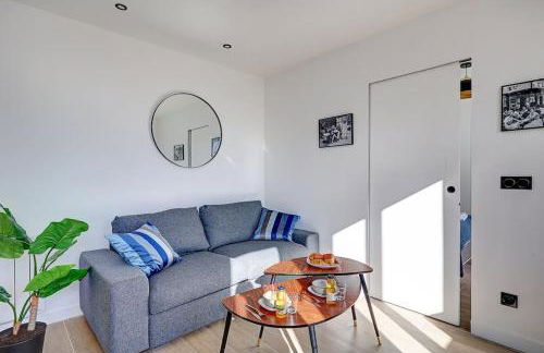 Suite Par ici - Superbe appartement - Foto 5