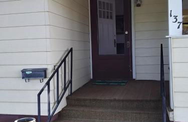 Bright and Cool Powell Apartment - Foto 38