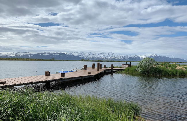 Kaldbaks-kot Cottages - Foto 70