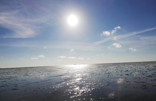 Altes Pastorenhus - Land und Meer - Foto 68