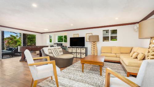 Tranquil Marina Front Pool House Resort - Foto 3