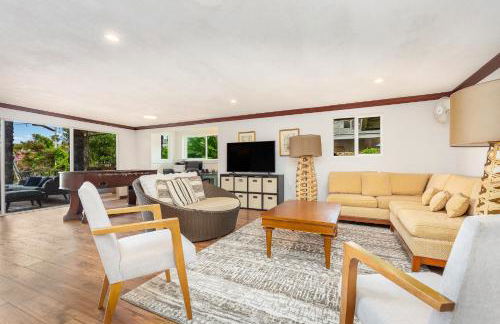 Tranquil Marina Front Pool House Resort - Foto 3