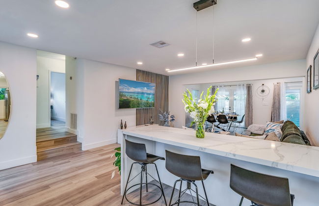 FoxStays Private Resort - Foto 36