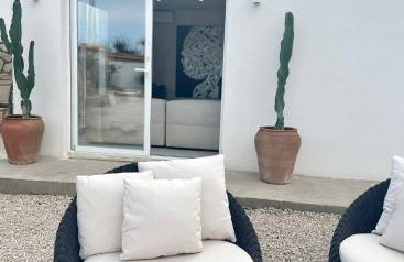 Lalola villas - Apartamento privado Denia - Photo 25