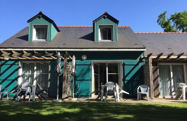 Beautiful Maisonette in a Quiet Area in the Loire - Foto 27