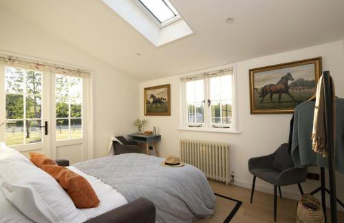 Historic Farmhouse Retreat Foot of the South Downs - Foto 15