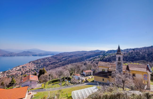 Nicoletta's Lake View Stresa - Foto 33