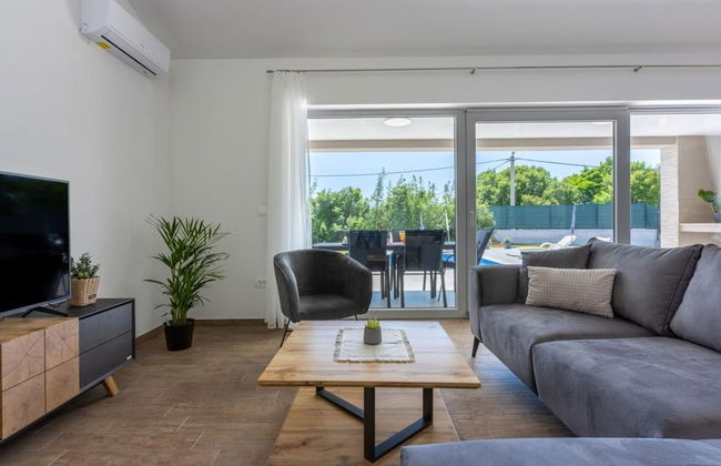 Villa Sabina - Brgod - Foto 10