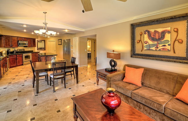 Just Listed! Kierland Home w Htd Pool and Hot tub - Foto 50