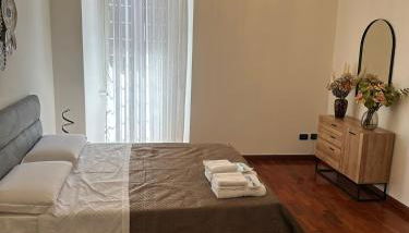 3 coins trastevere station - Foto 4, towels