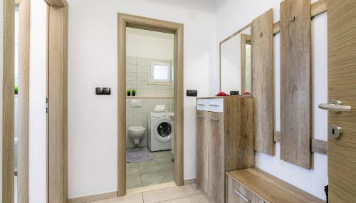 Holiday house Martinović - Foto 5, towels