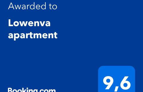 Lowenva beach apartment - Foto 8