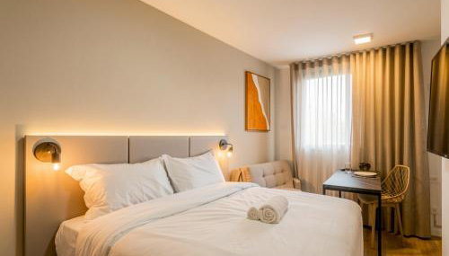 Easy Life Campus PUC by Xtay - Estúdios Completos perto da PUC e centros de eventos - Foto 2