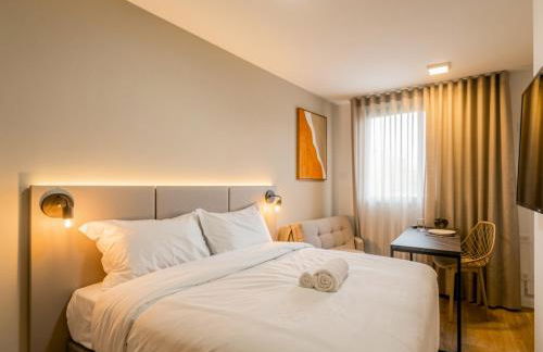 Easy Life Campus PUC by Xtay - Estúdios Completos perto da PUC e centros de eventos - Foto 2