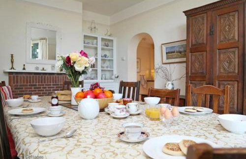 The Highlands - Iden nr Rye - Tennis Court - Foto 9