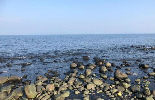 Beachfront, Antrim Coast, Stunning Views & Hot Tub - Foto 32