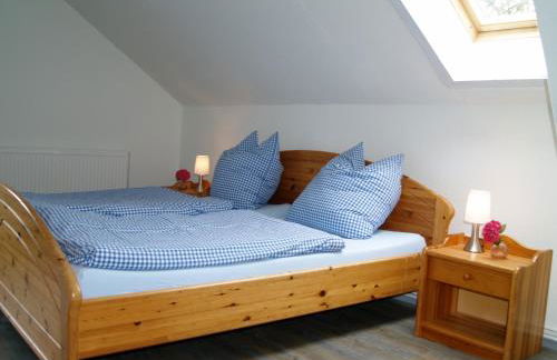 Schleusenhof Ferienwohnung - Foto 31