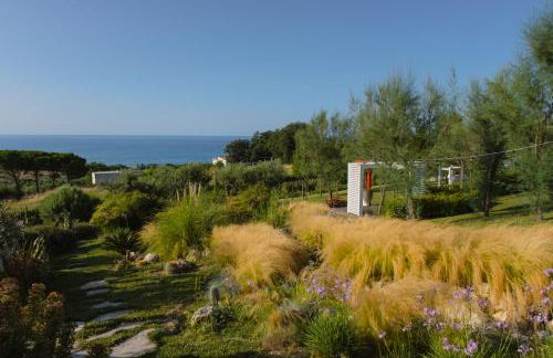 Colle degli ulivi Green Resort - Foto 44