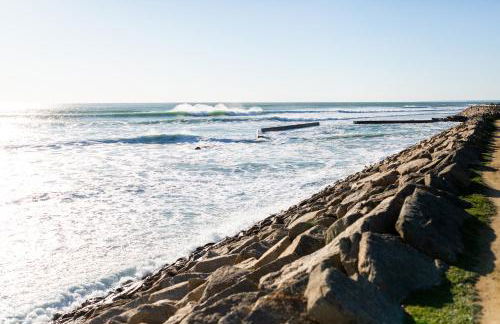 1km de la plage de Plovan - Studio pour 2 - Foto 13