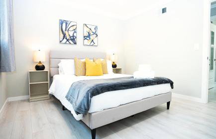 Modern Spacious 5BR Retreat -Games & Large Yard - Foto 22