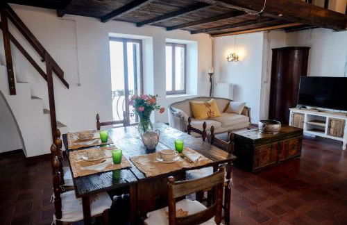 Solo Adulti - Casa Canonica con vista mozzafiato - Foto 34