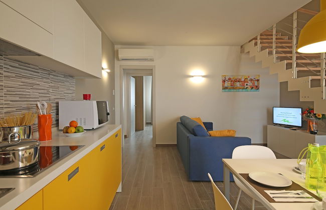 Appartamenti Bellavista - Foto 6