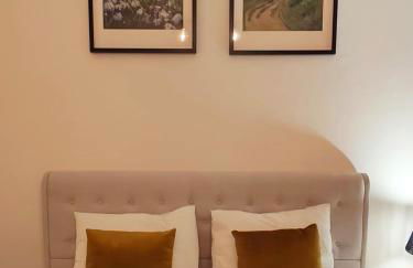 Les suites frontalières T2 avec parking et balcon secteur Thionville Luxembourg - Photo 33