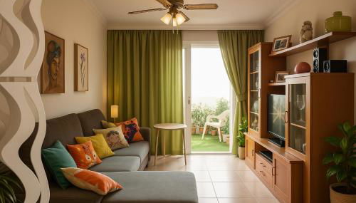 Casa Aloe, vista mar terrace & pool - Foto 2