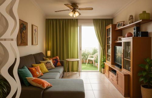 Casa Aloe, vista mar terrace & pool - Foto 2