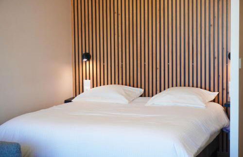 Studio cosy devant RER B TGV Massy SNCF - Foto 16