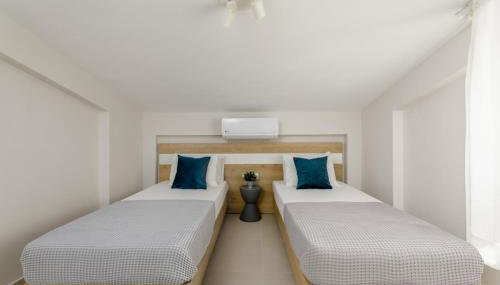 V Luxury Apartments with Pool - Foto 5