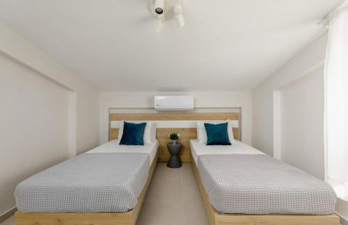 V Luxury Apartments with Pool - Foto 5