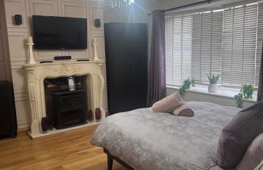 Sea View House - Photo 26