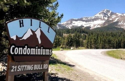 Sporty Mountain & Lake View 3rd Floor Studio - Foto 19