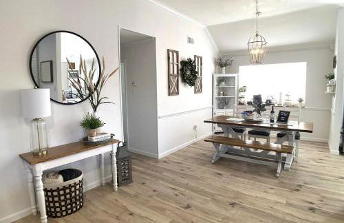 Stunning Newly Renovated 3BR 2B Home Hot Tub Game Room - Foto 13