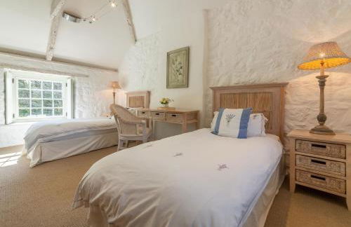 Bonython Farmhouse - Foto 20