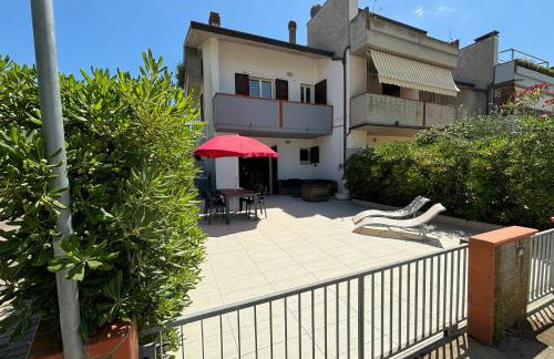 Villetta a 200 m dalla riva - Foto 24