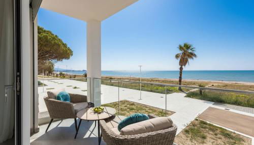 Luxury beach front - Foto 2