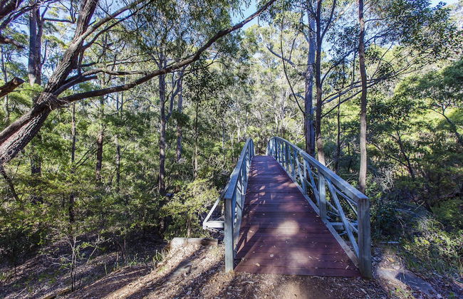 RAC Margaret River Nature Park - Foto 59