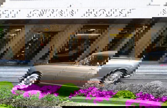 Nell Gwynn Chelsea Accommodation - Photo 1