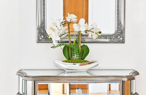 Luxurious Mayfair house London - Foto 12