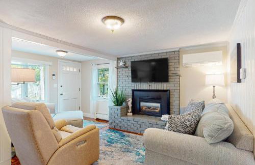 Sunset Cove Retreat - Foto 1