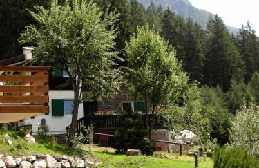 Chalet Villa Bianca - Foto 51