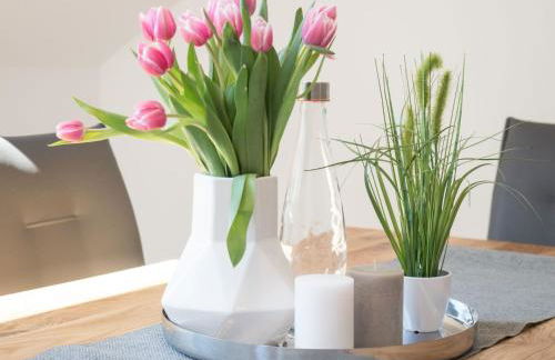 Apartment Wohnung in Lerchenberg mit Großer Terrasse by Interhome - Foto 2