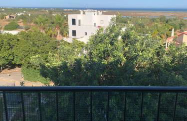 Tavira, T2 Apartment with balcony and pool, Vale Caranguejo, Tavira - Foto 10