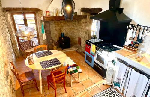 Maison typique provençale - Piscine privée - Clim - Foto 8